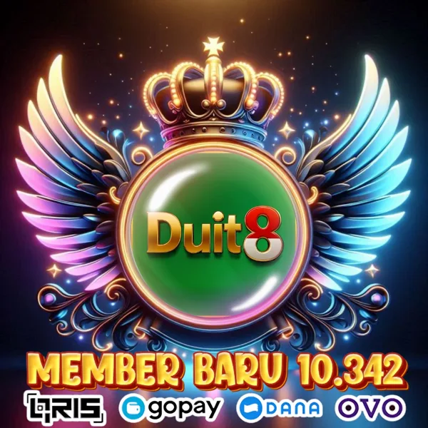 DUIT8 Maxwin Pola Gacor Hari Ini