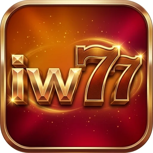 iw777 Logo - Resmi